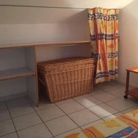 Tatil Evi Pavillon Lumineux 3 Pieces Avec Piscine - 6 Couchages, Proche Et Commerces, Parking Prive - Fr-1-229-818 Gruissan